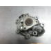 95S039 Water Coolant Pump From 2015 Mazda CX-5  2.5